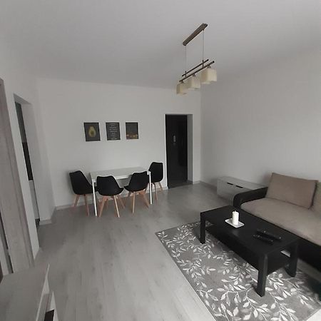 Apartmán Lewa Lodz Exteriér fotografie